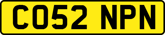 CO52NPN