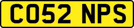 CO52NPS
