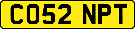 CO52NPT
