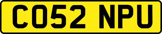 CO52NPU