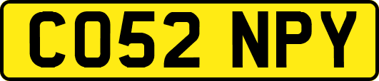 CO52NPY