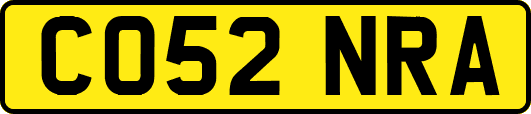 CO52NRA