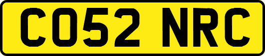 CO52NRC