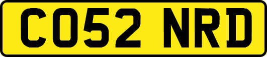 CO52NRD
