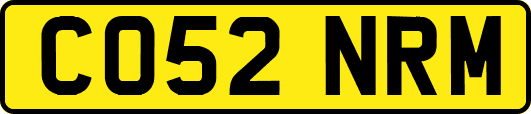 CO52NRM