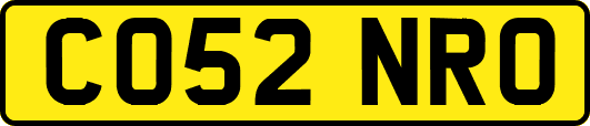 CO52NRO