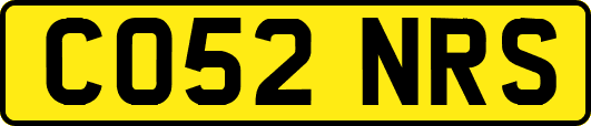 CO52NRS