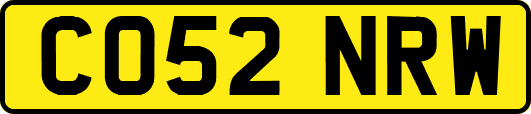 CO52NRW