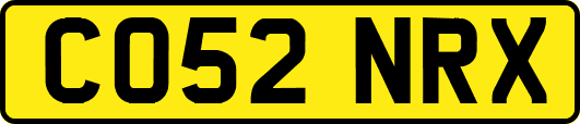 CO52NRX