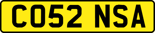 CO52NSA