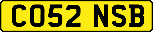 CO52NSB