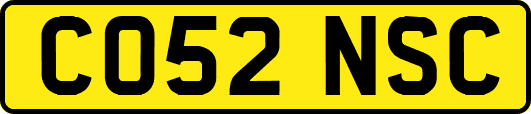 CO52NSC