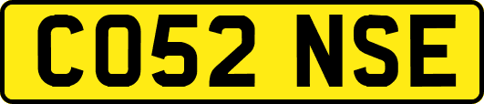 CO52NSE