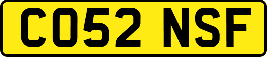 CO52NSF