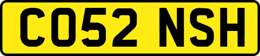 CO52NSH