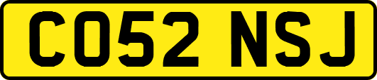 CO52NSJ