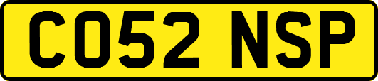 CO52NSP