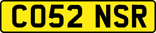 CO52NSR