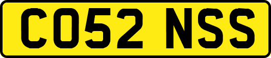 CO52NSS