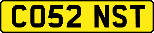 CO52NST