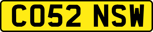 CO52NSW