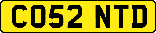 CO52NTD
