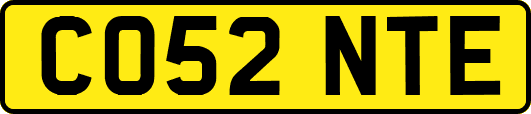 CO52NTE