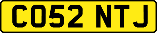 CO52NTJ