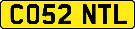 CO52NTL