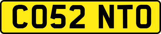 CO52NTO