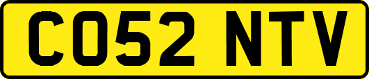 CO52NTV