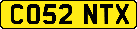 CO52NTX