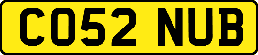 CO52NUB