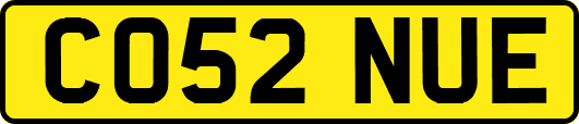 CO52NUE