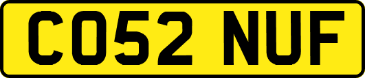 CO52NUF