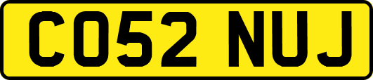 CO52NUJ