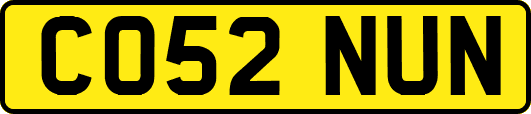 CO52NUN