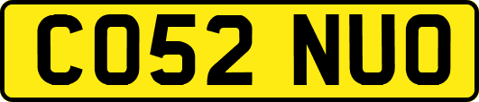 CO52NUO