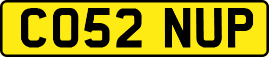 CO52NUP