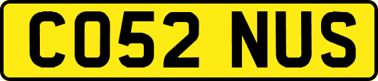 CO52NUS