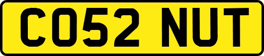 CO52NUT