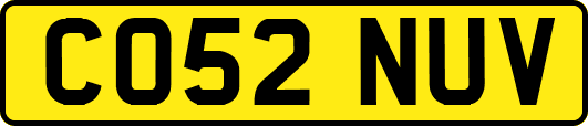 CO52NUV