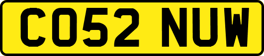 CO52NUW