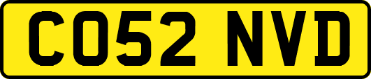 CO52NVD
