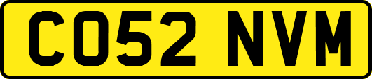 CO52NVM
