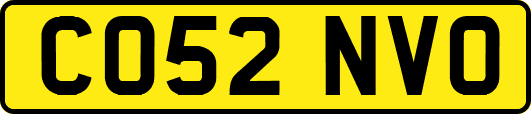 CO52NVO
