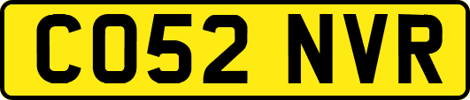 CO52NVR