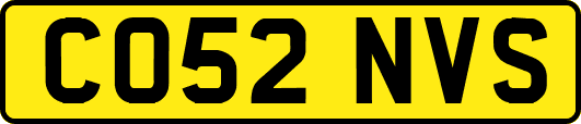 CO52NVS