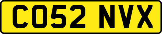 CO52NVX