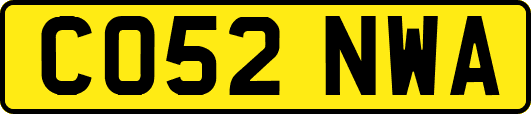 CO52NWA
